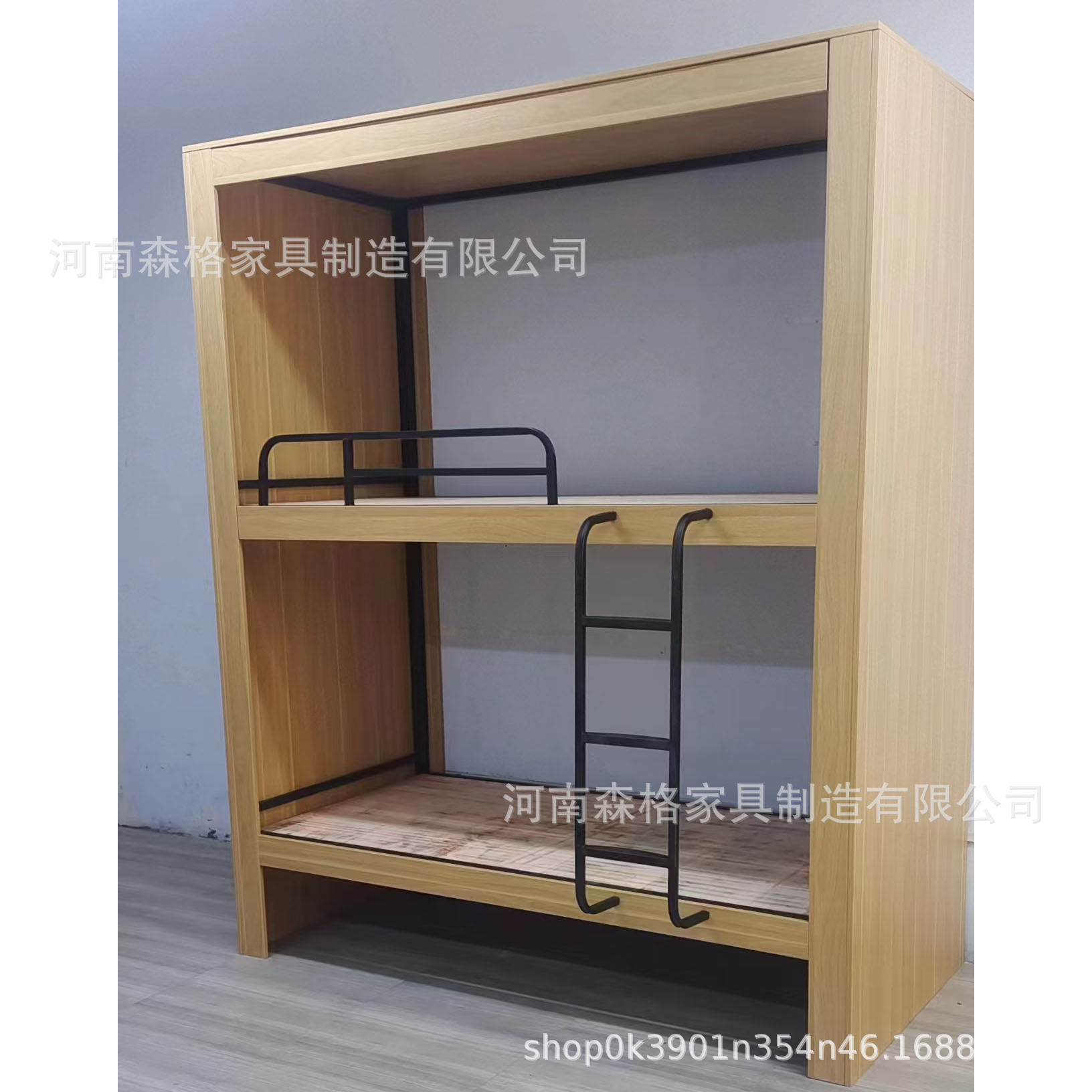 森格家具制造