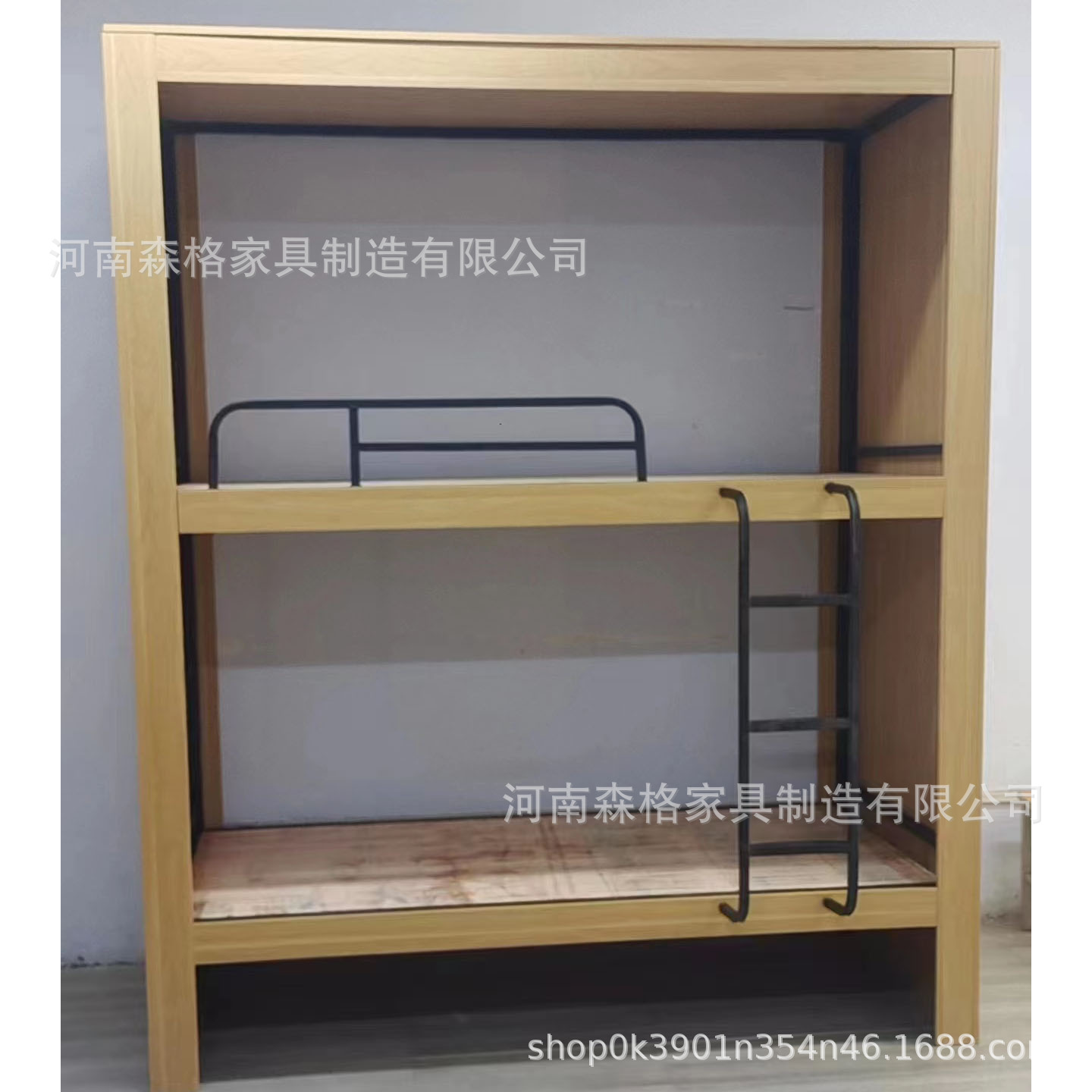 森格家具制造