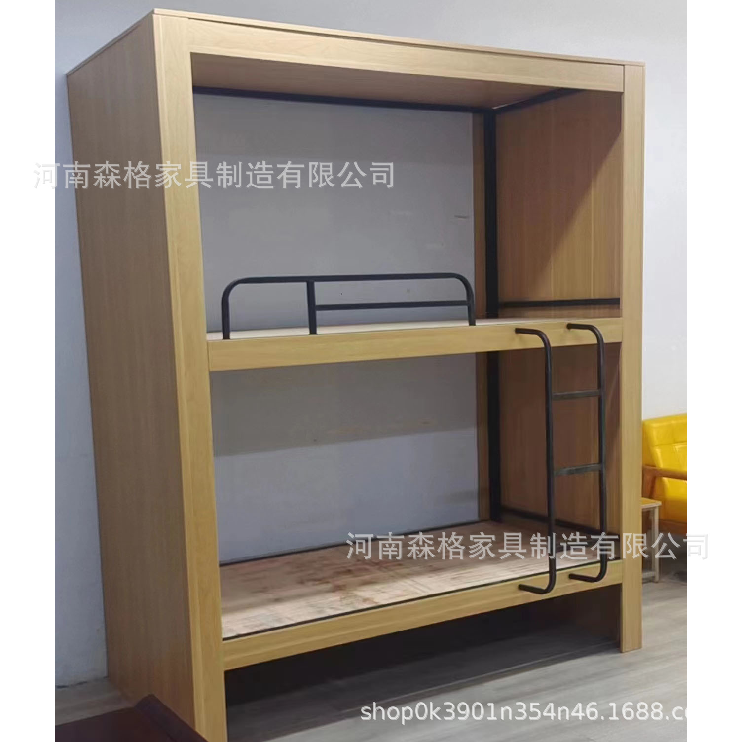 森格家具制造