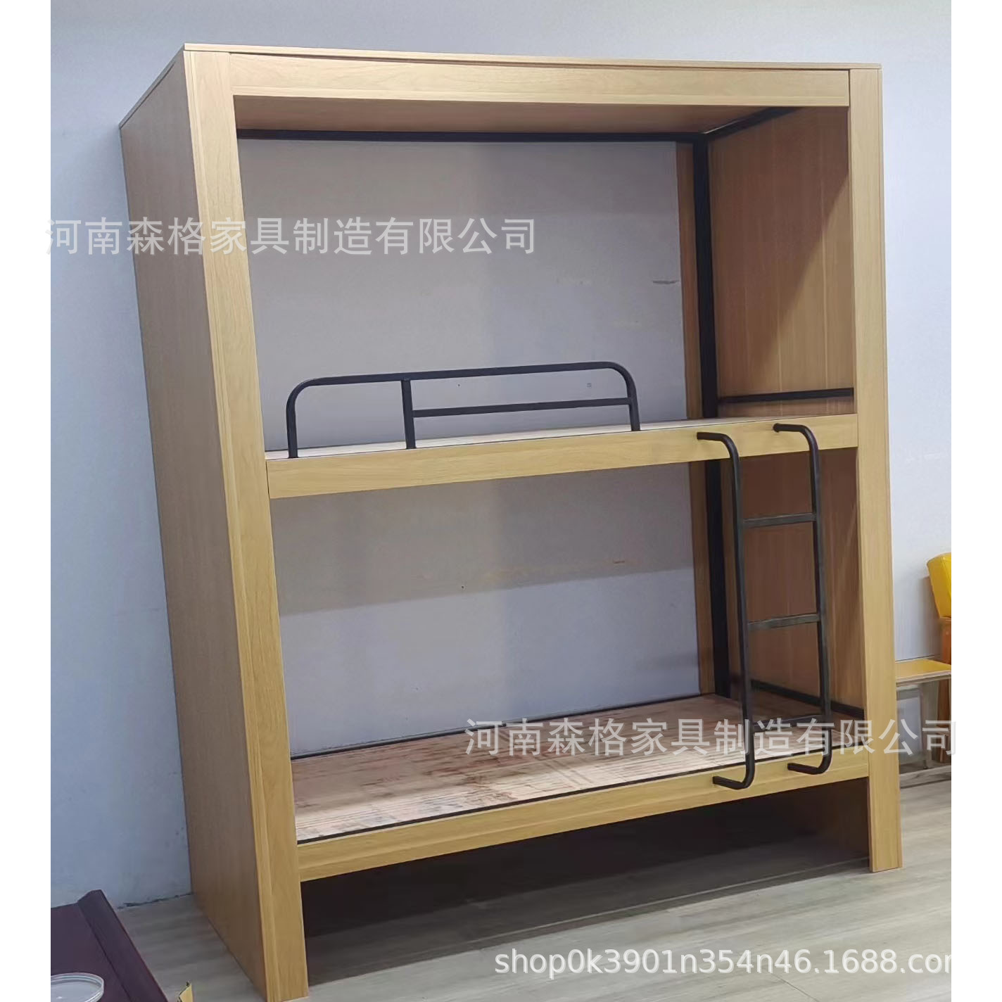 森格家具制造