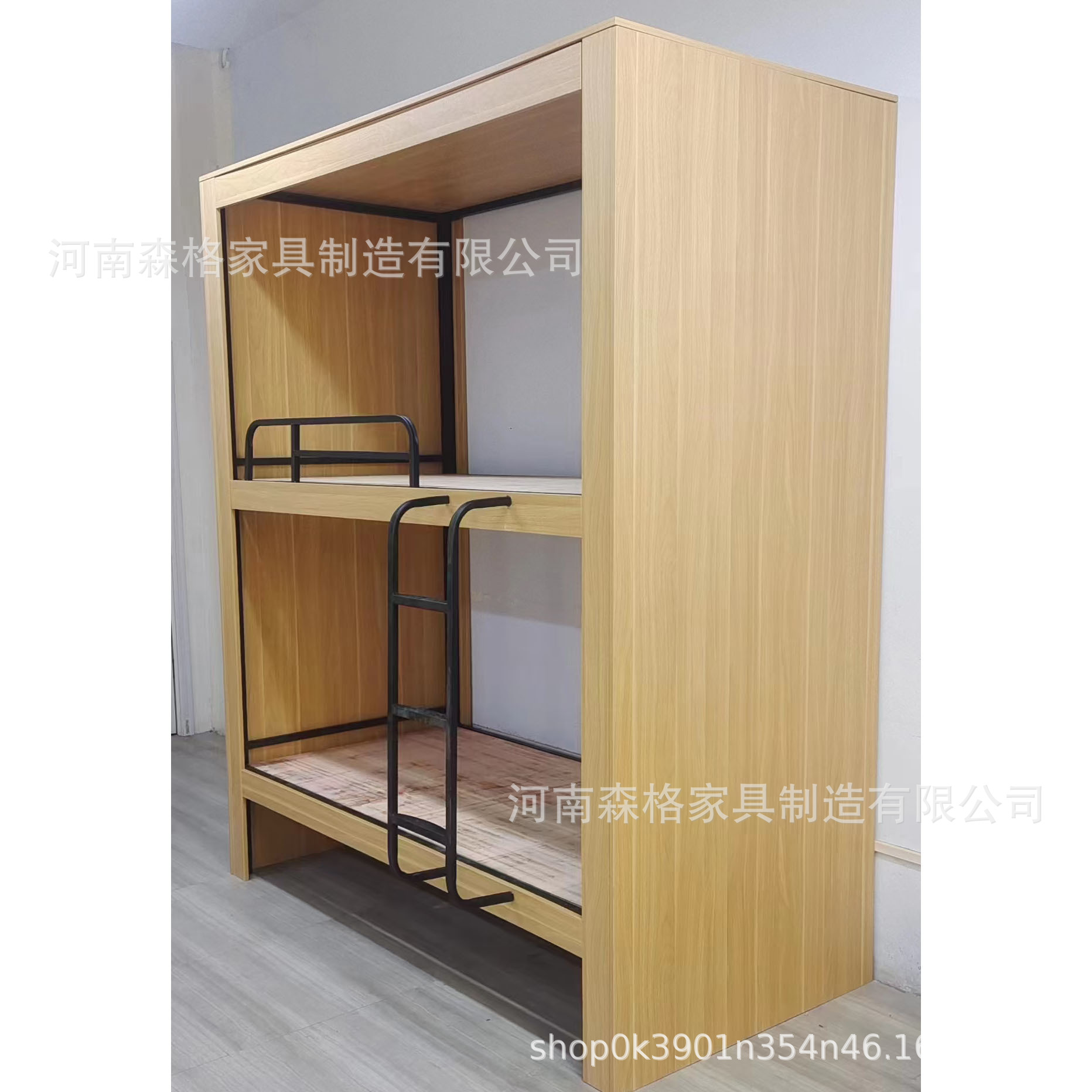 森格家具制造