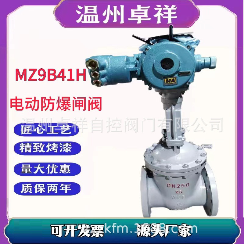 高温高压电动合金钢闸阀 不锈钢法兰闸阀 水电站阀批发 Z941H/Y