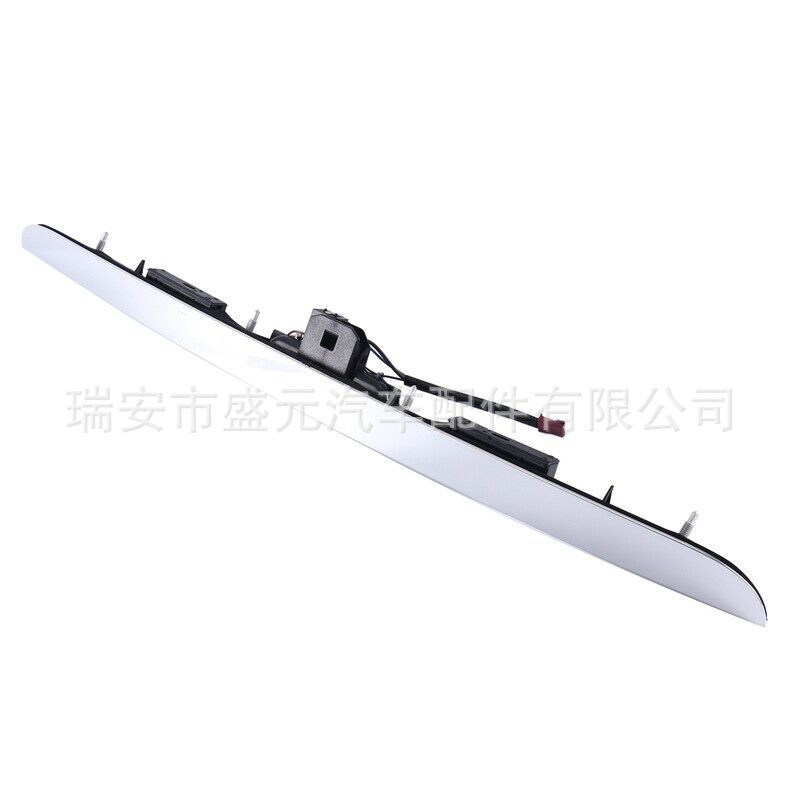 适用宝马迷你mini R50 R52 R53尾门开关51137074020