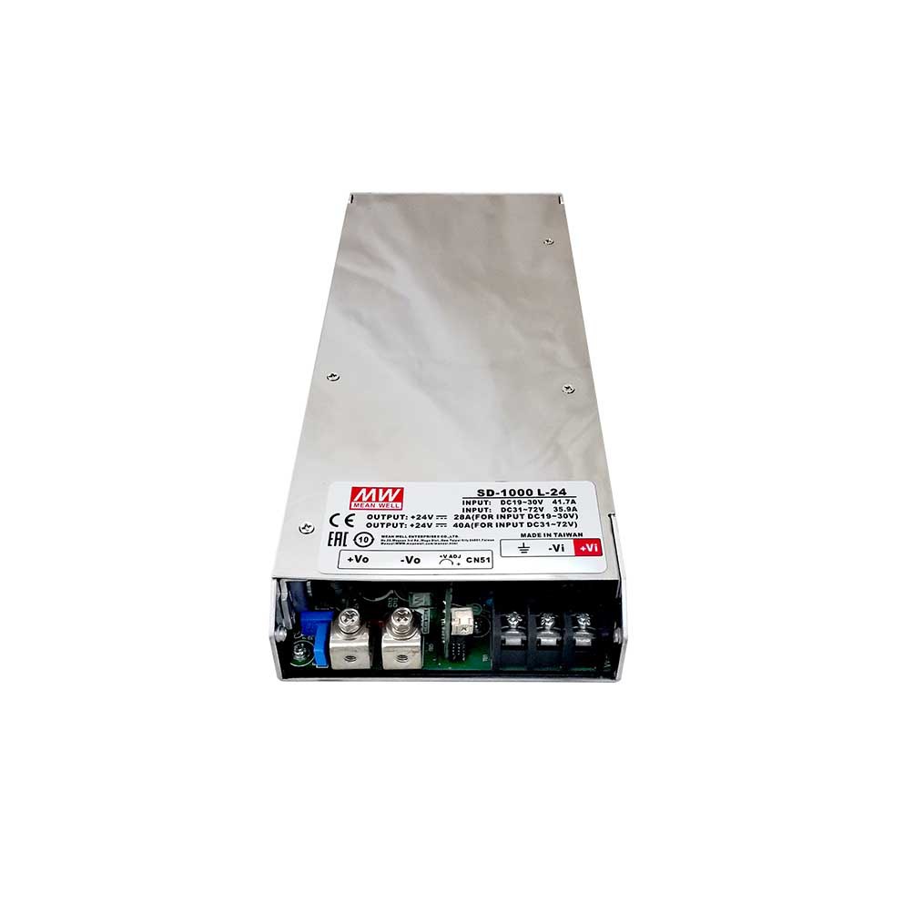 SD-1000L-24正面
