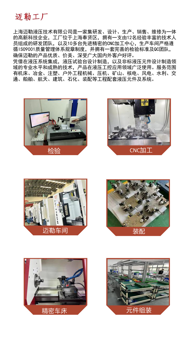 迈勒车间