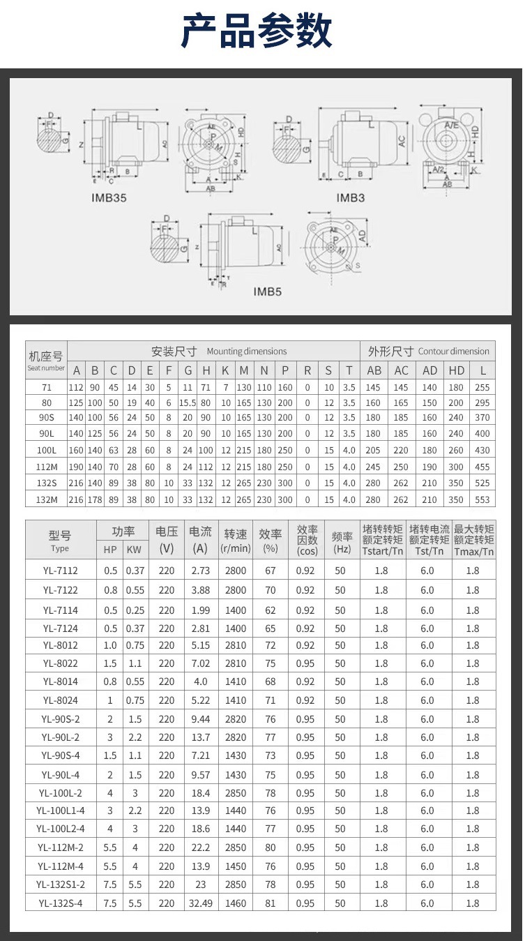单项参数
