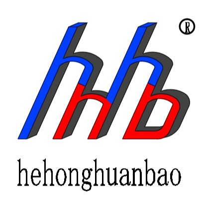 河北合宏环保设备有限公司 - 公司logo