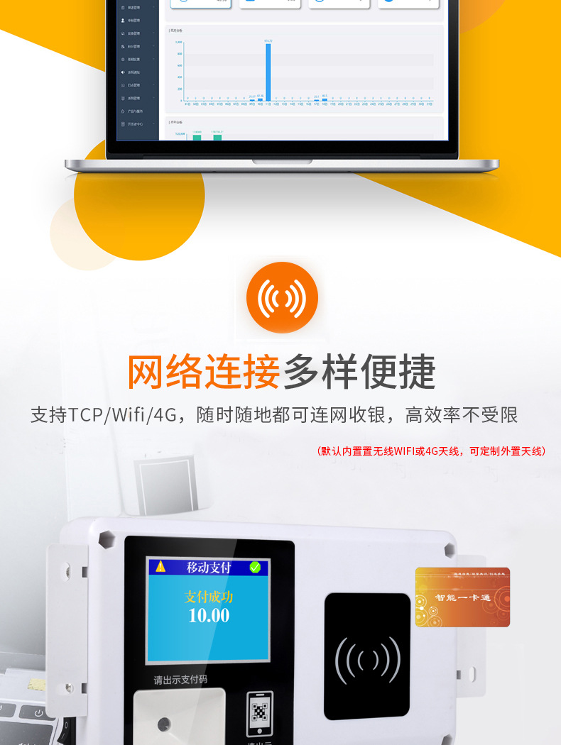扫码白色挂式X消费机详情_08.jpg
