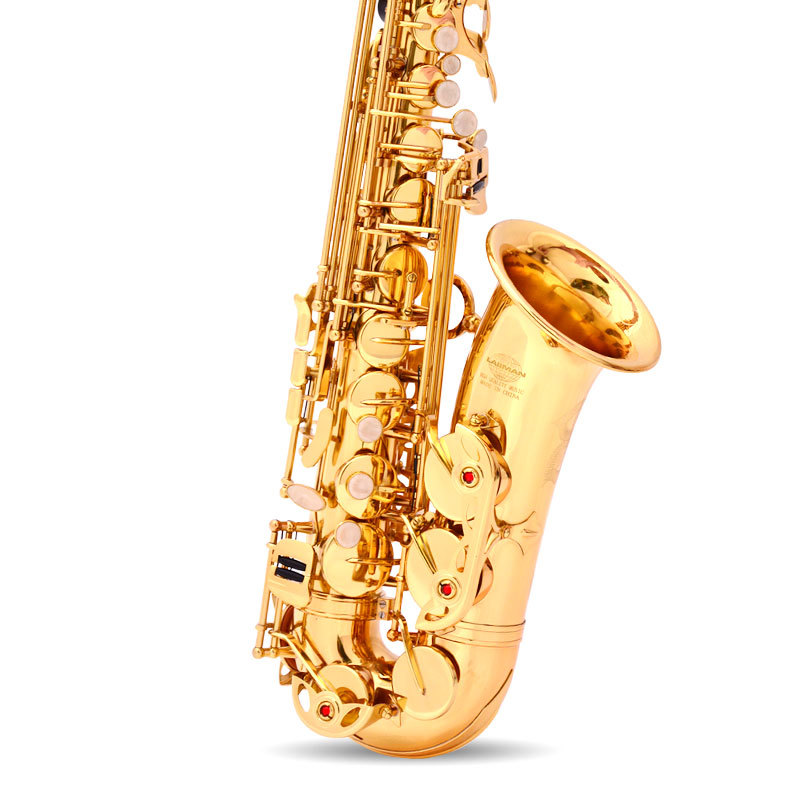 中音萨克斯 一件代发 降E调儿童初学成人考级演奏 Alto saxophone