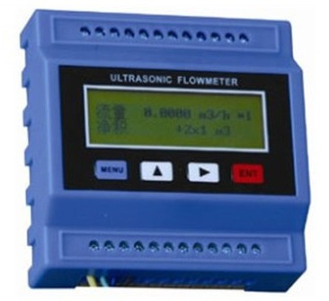 TUF-2000M超声波流量计/超声波模块/液体流量计TUF2000M
