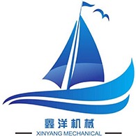 诸城市鑫洋机械有限公司 - 公司logo