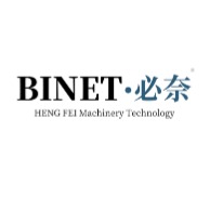 马鞍山市恒飞机械科技有限公司 - 公司logo