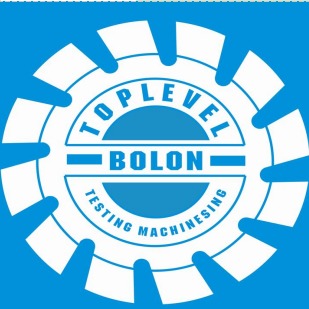 东莞市宝轮精密检测仪器有限公司 - 公司logo