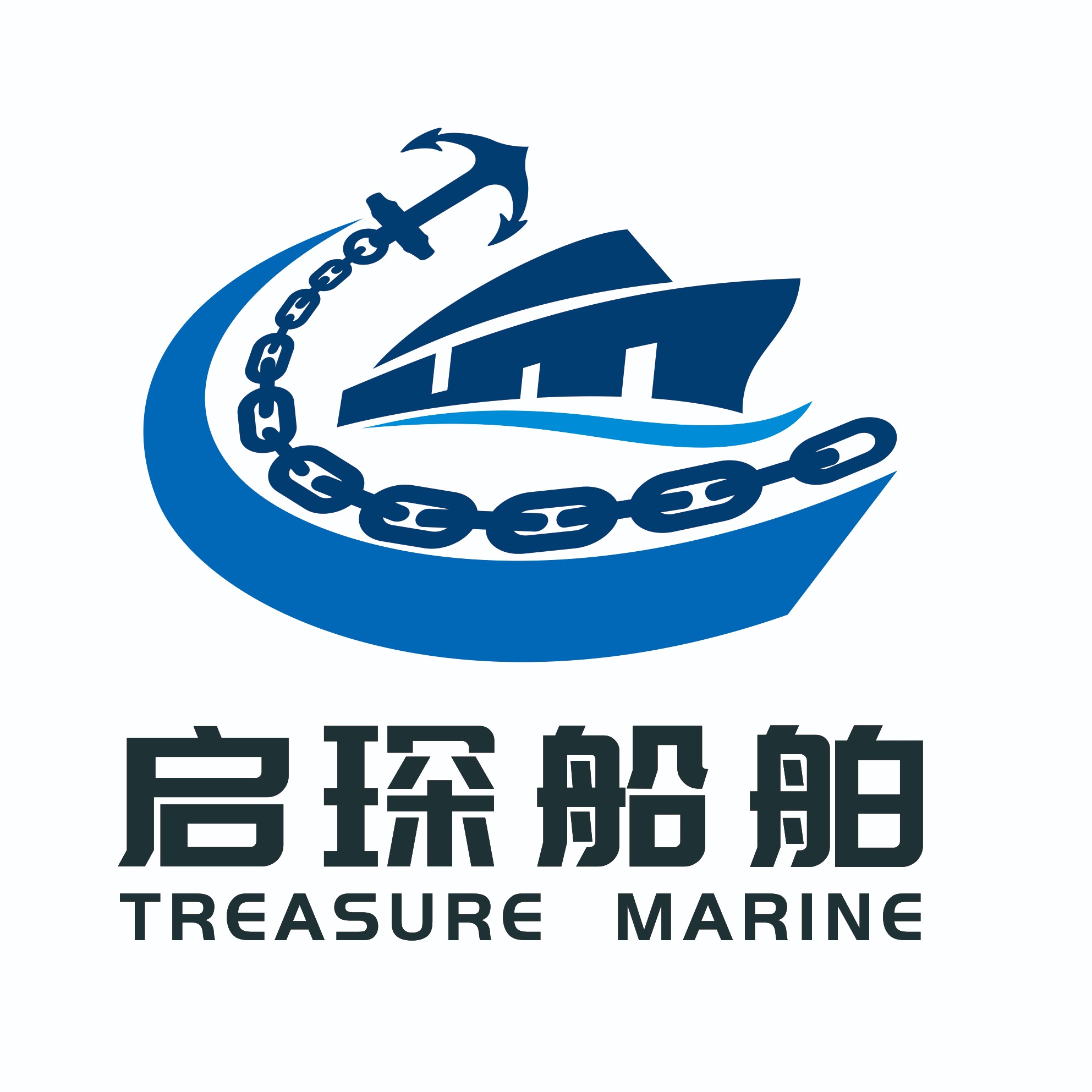 盐城启琛船舶设备有限公司