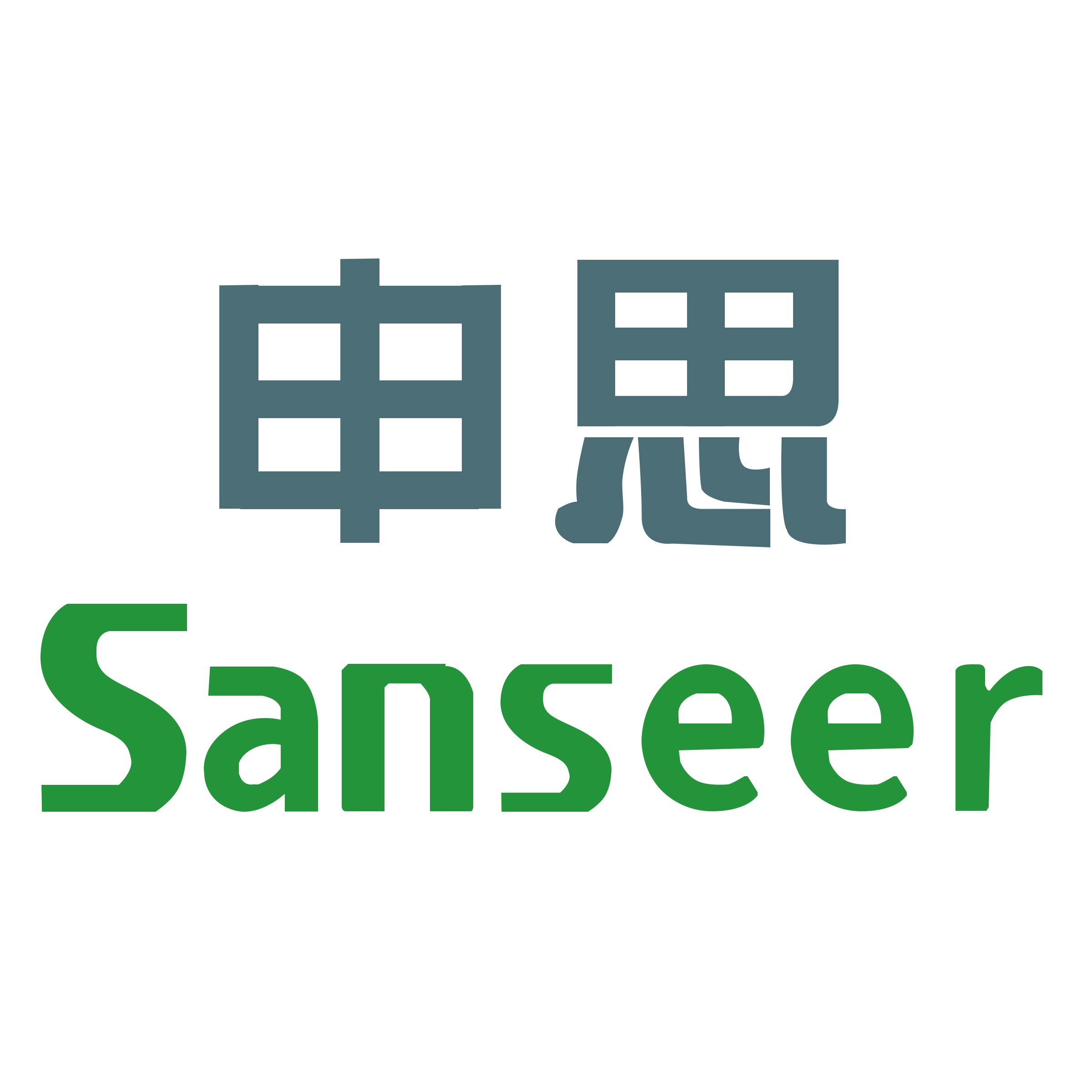 深圳市申思测控技术有限公司