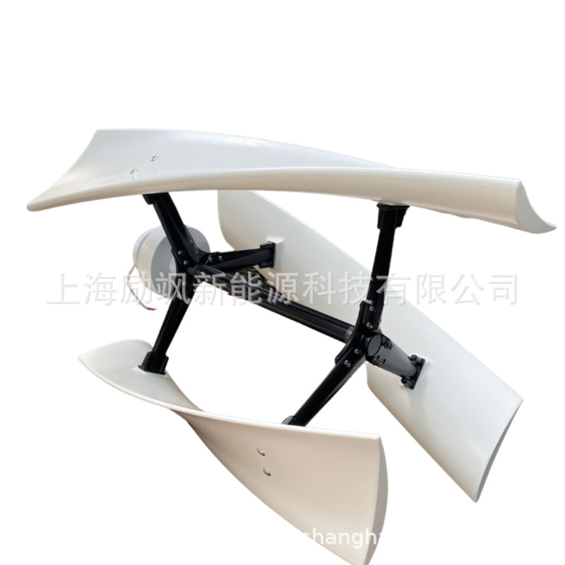 厂家直销 H型 垂直轴 磁悬浮 风力发电机