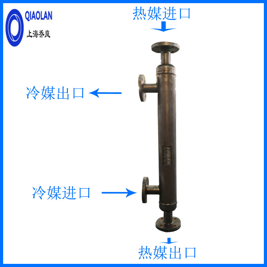 换热器  19.10.6