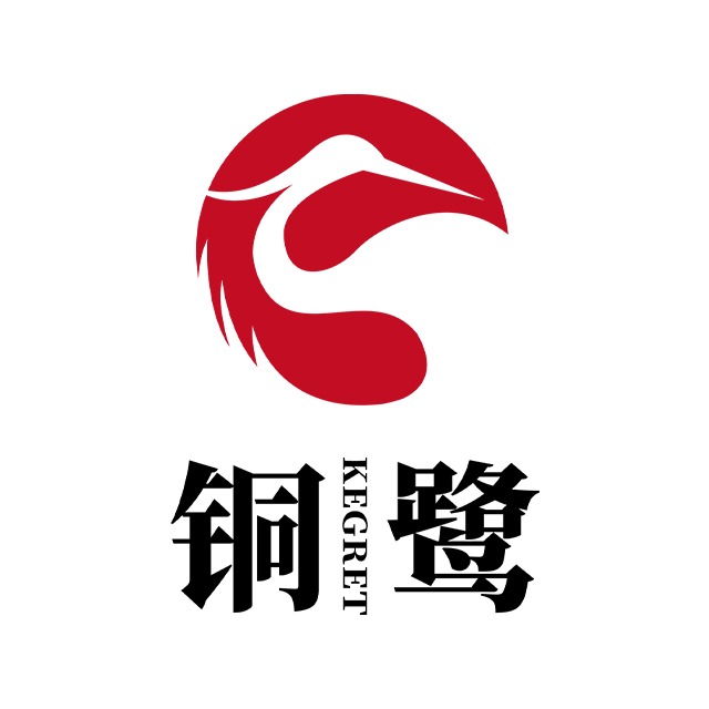 江西铜鹭科技有限公司