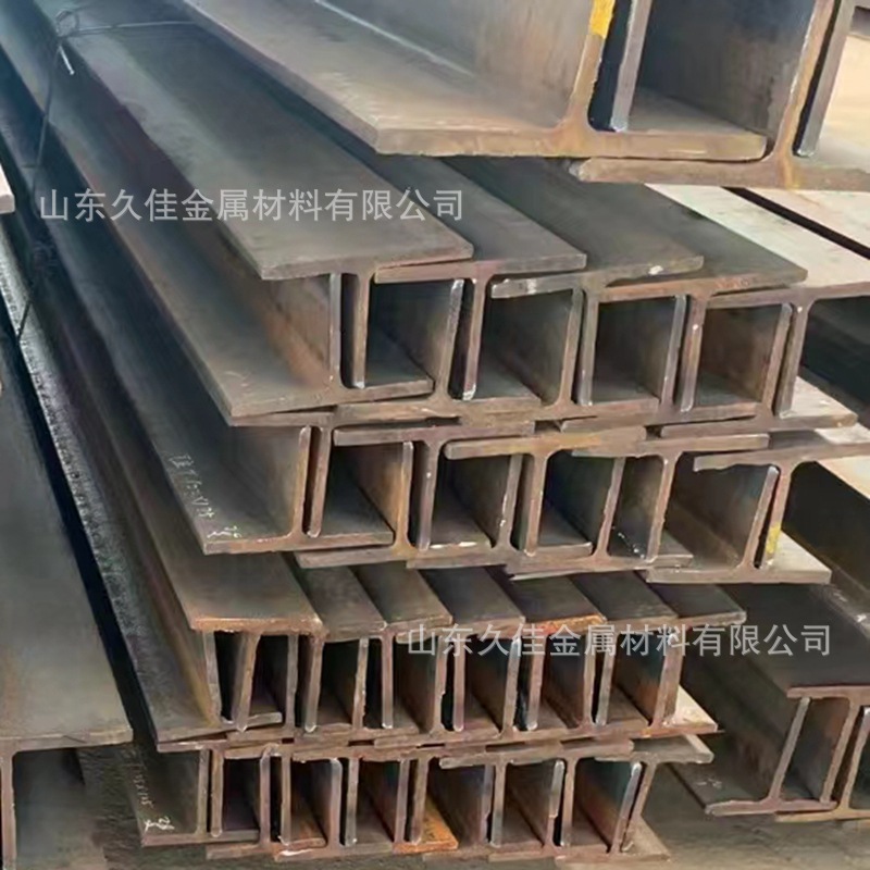 抛分T型钢