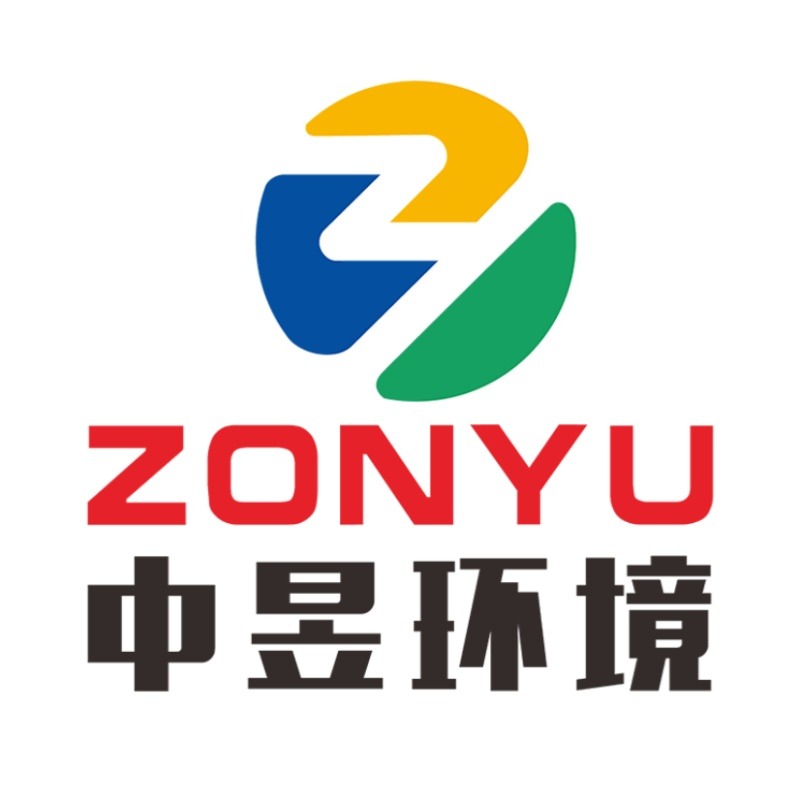 湖北中昱环境装备有限公司