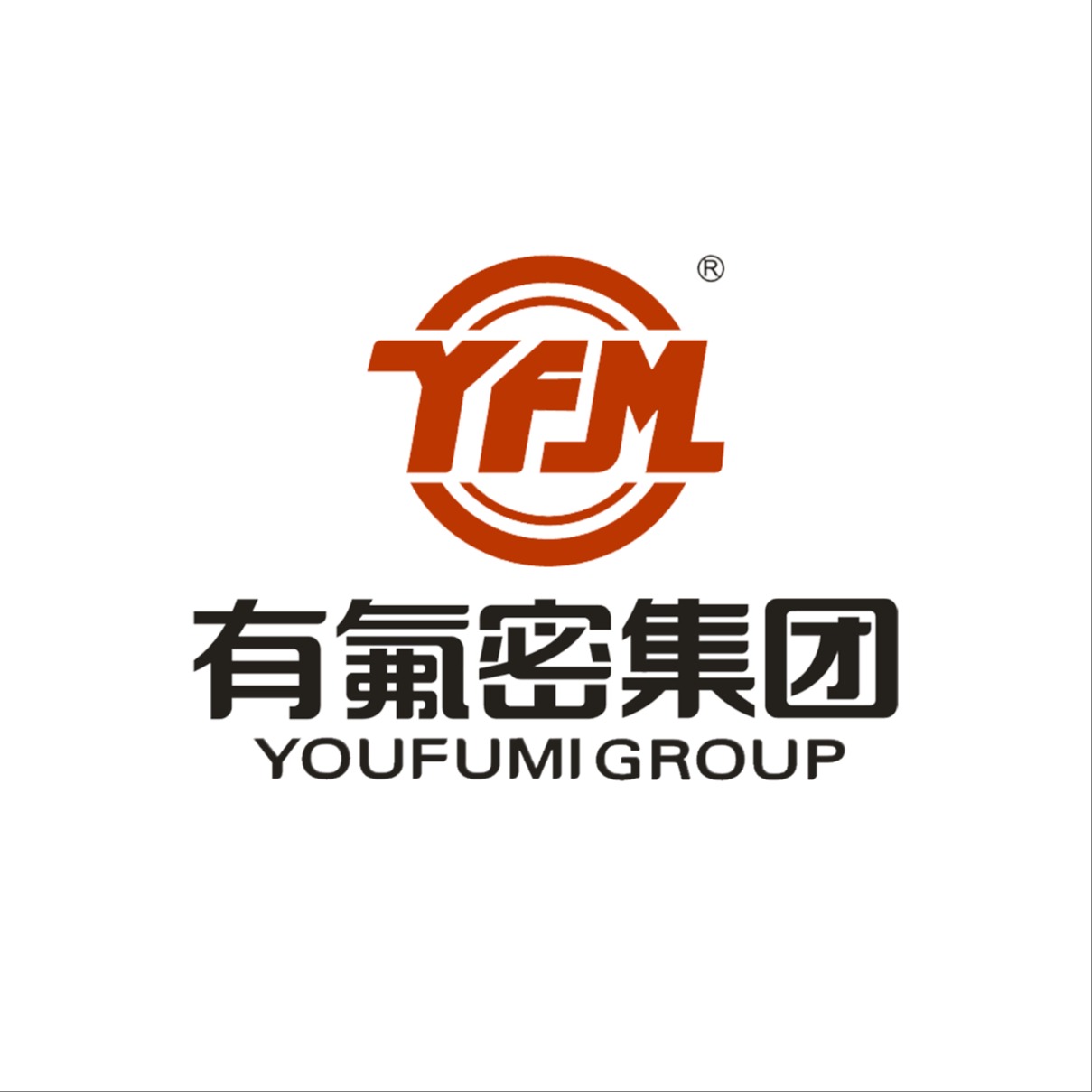 浙江有氟密阀门有限公司 - 公司logo