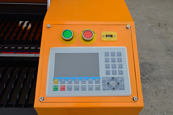 Control-Panel