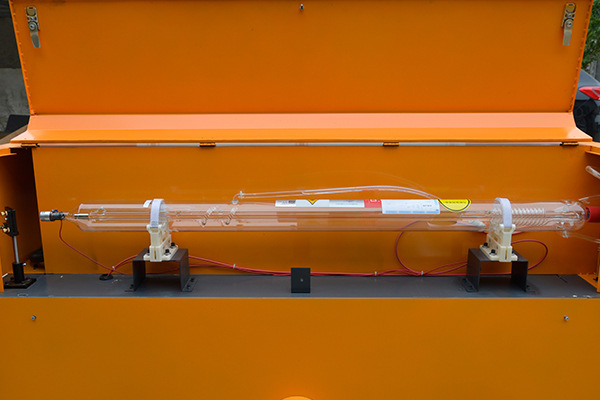 Laser-Tube