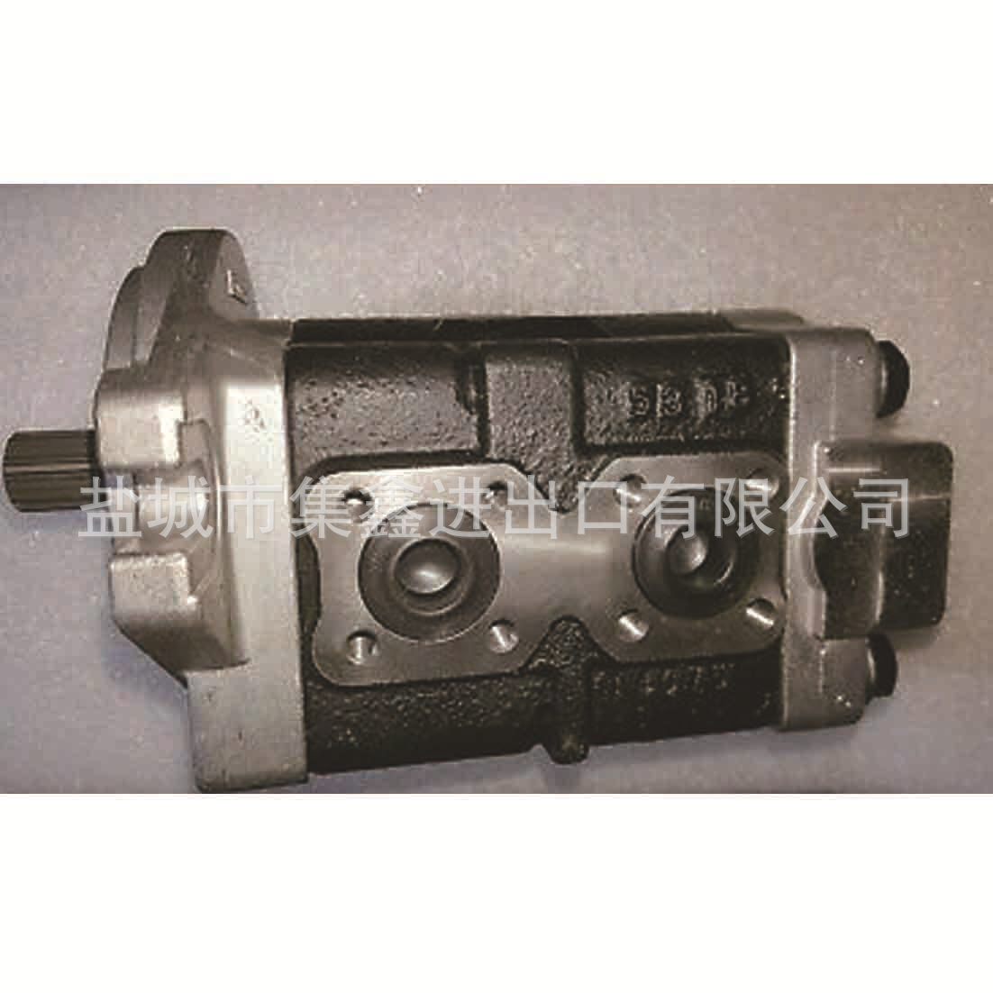 久保田拖拉机液压泵3C001-82202适用机型M7040