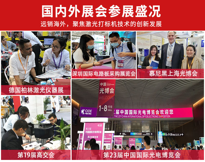 展会