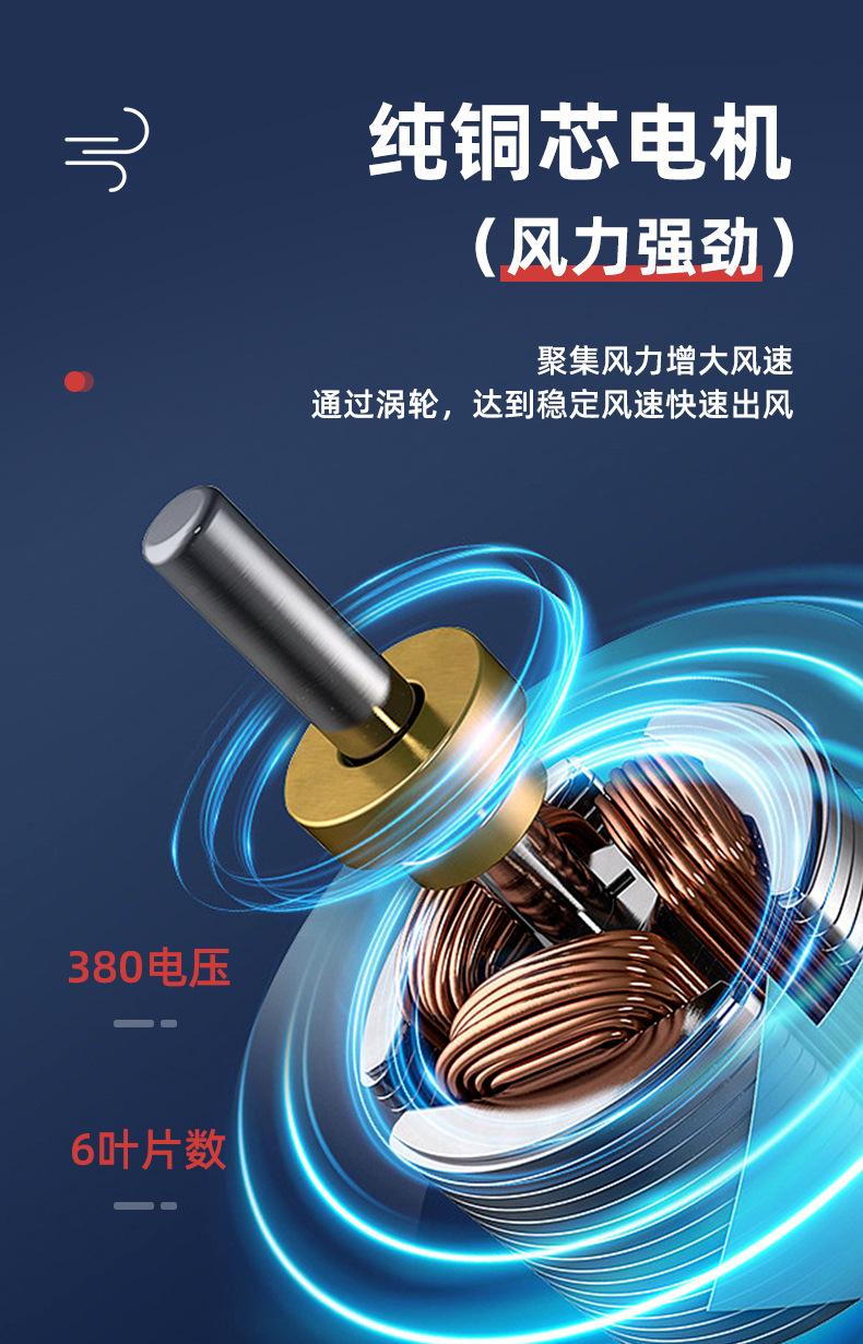排风扇
