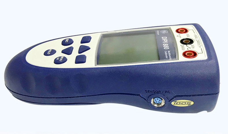 德鲁克DPI705E压力指示仪DPI104数字压力表DPI880轨道压力校准仪g