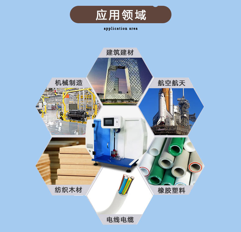 冲击试验机详情页6