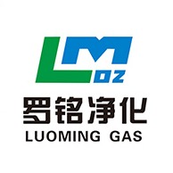 江苏罗铭净化科技有限公司