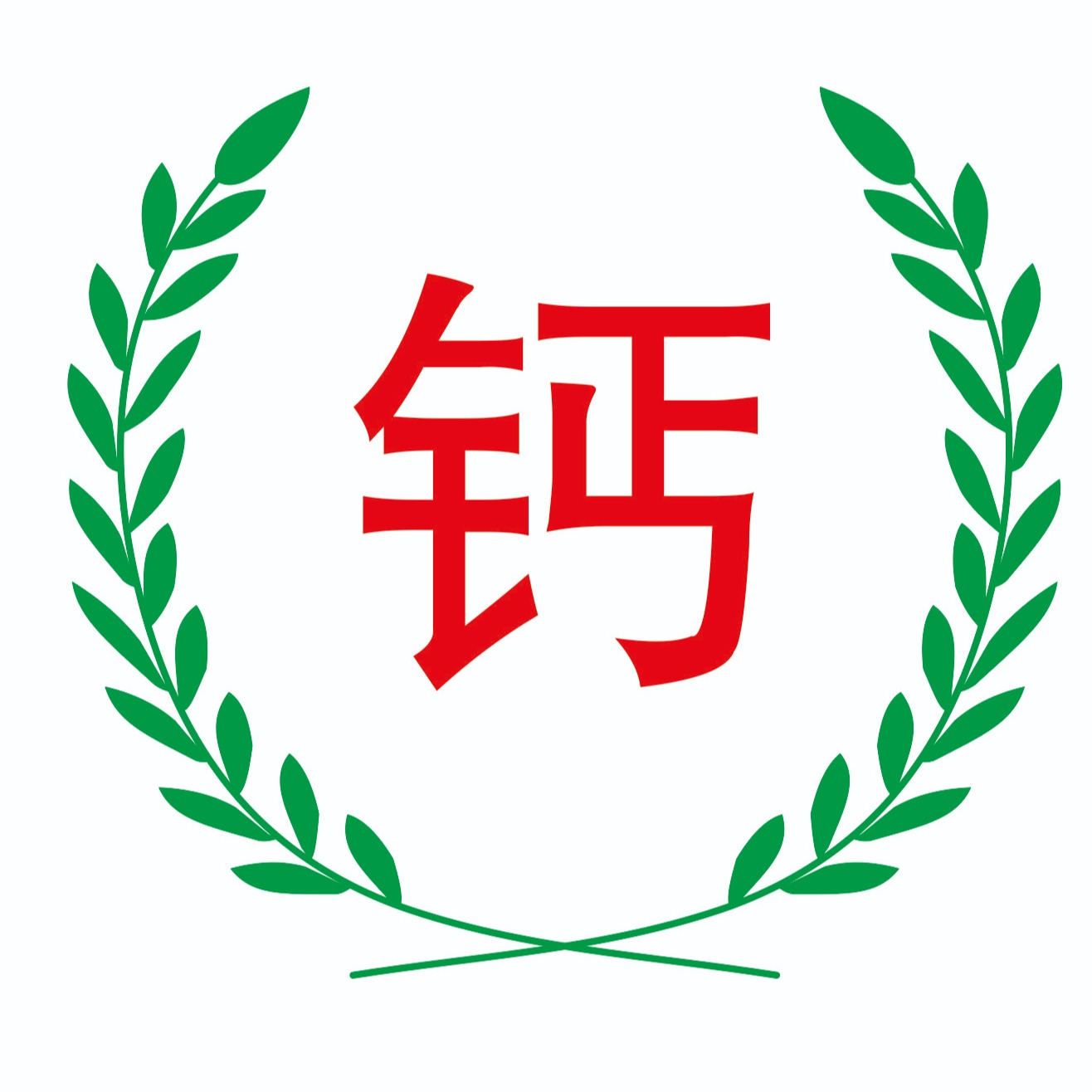 江西创先精细钙业有限公司 - 公司logo