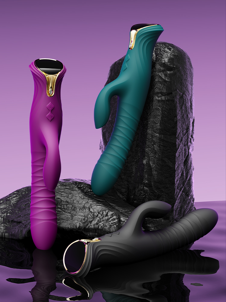 0eCA震动棒伸缩炮自慰器抽插机G点阴蒂情趣高潮女用品全