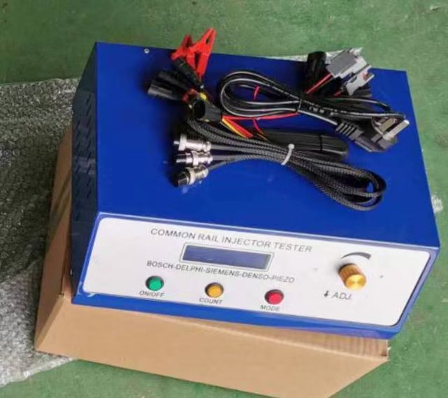 CR1800喷油器脉冲仪