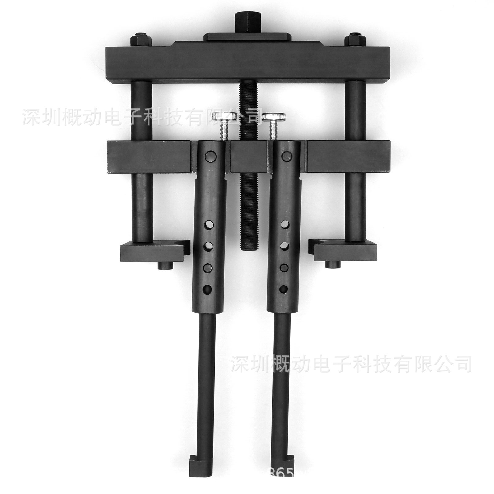 通用圆柱形衬垫拉轮装配重型适用于-康明斯-卡特彼勒底特律柴油机