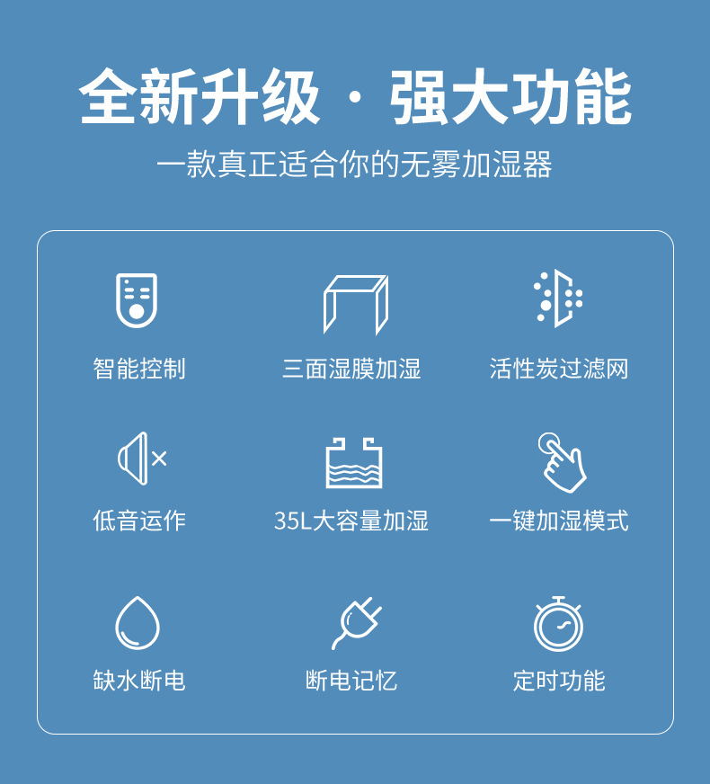 商用湿膜加湿器_02