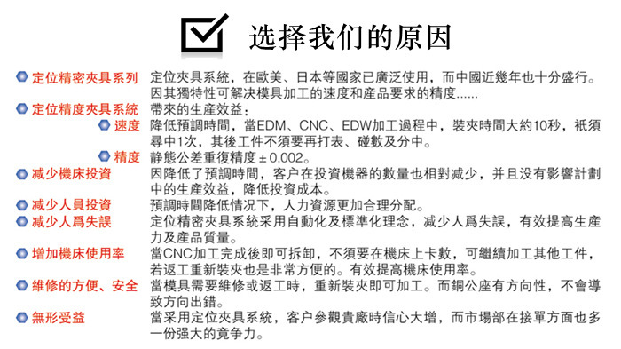 手动卡盘