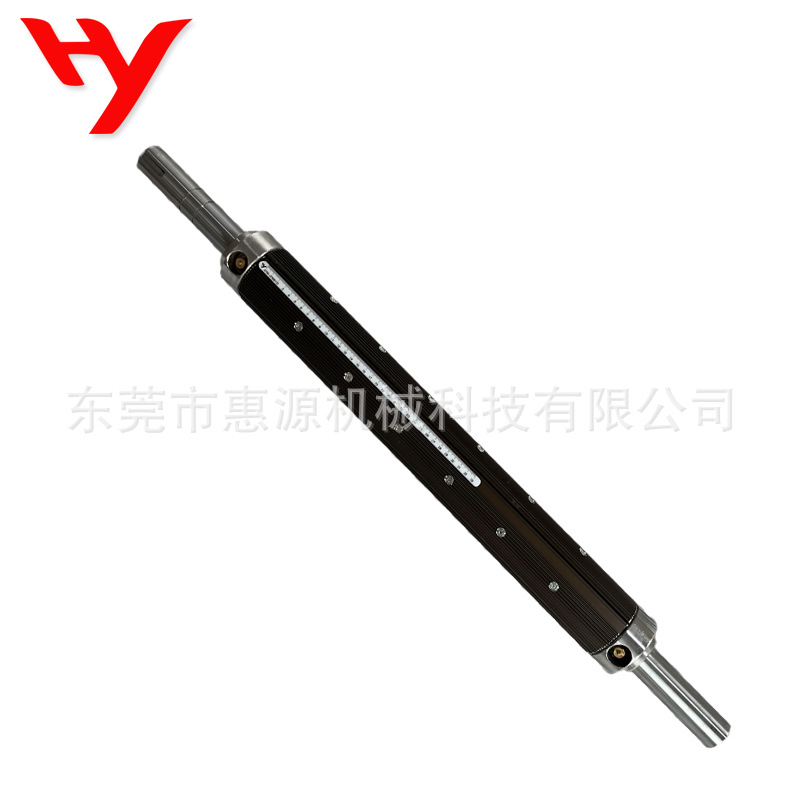 板式气胀轴 键式气胀轴