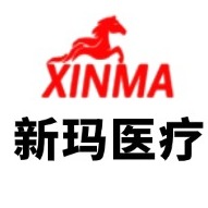 江苏新玛医疗器械有限公司 - 公司logo