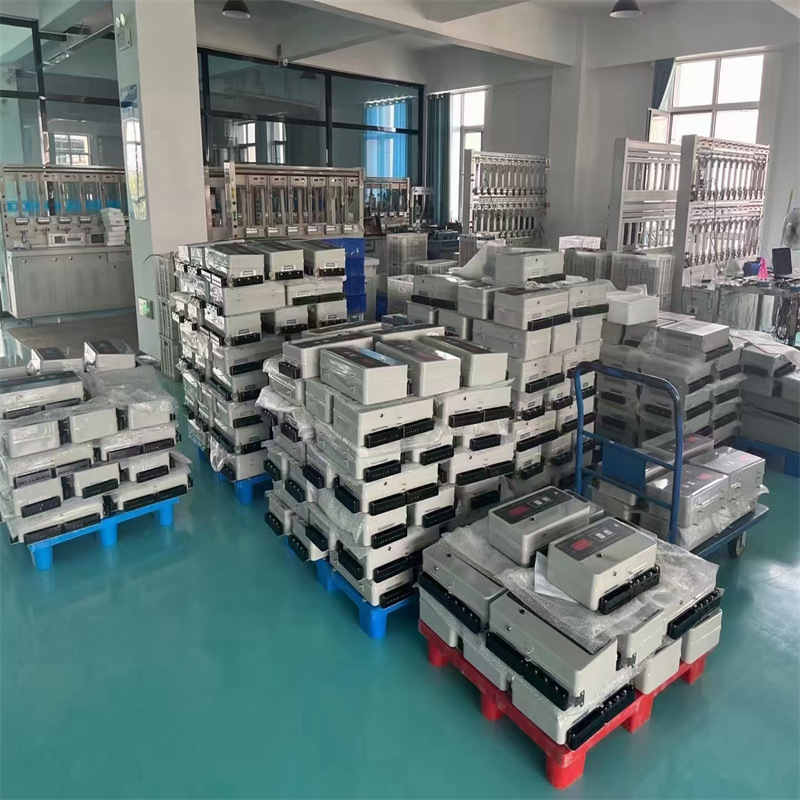 多用户集中电表 智能预付费多用户表 远程控制远传抄表多用户表
