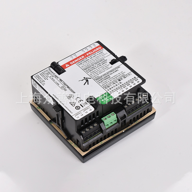 施耐德多功能电力测量仪表PM5350P METSEPM5350P