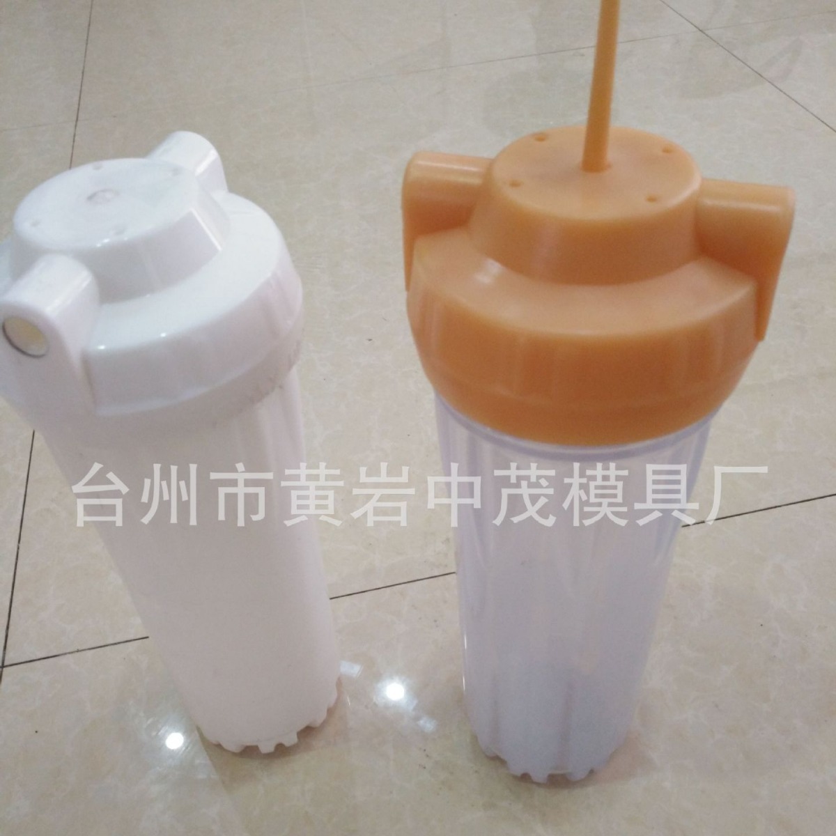 净水器滤芯壳模具 净水器滤芯模具 滤芯模具定制
