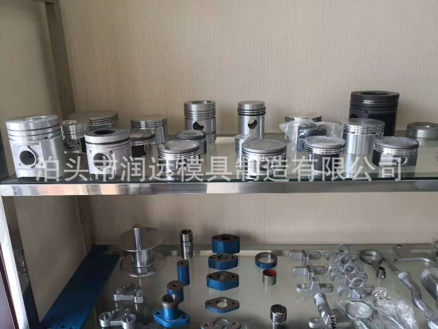 砂铸产品及毛坯图