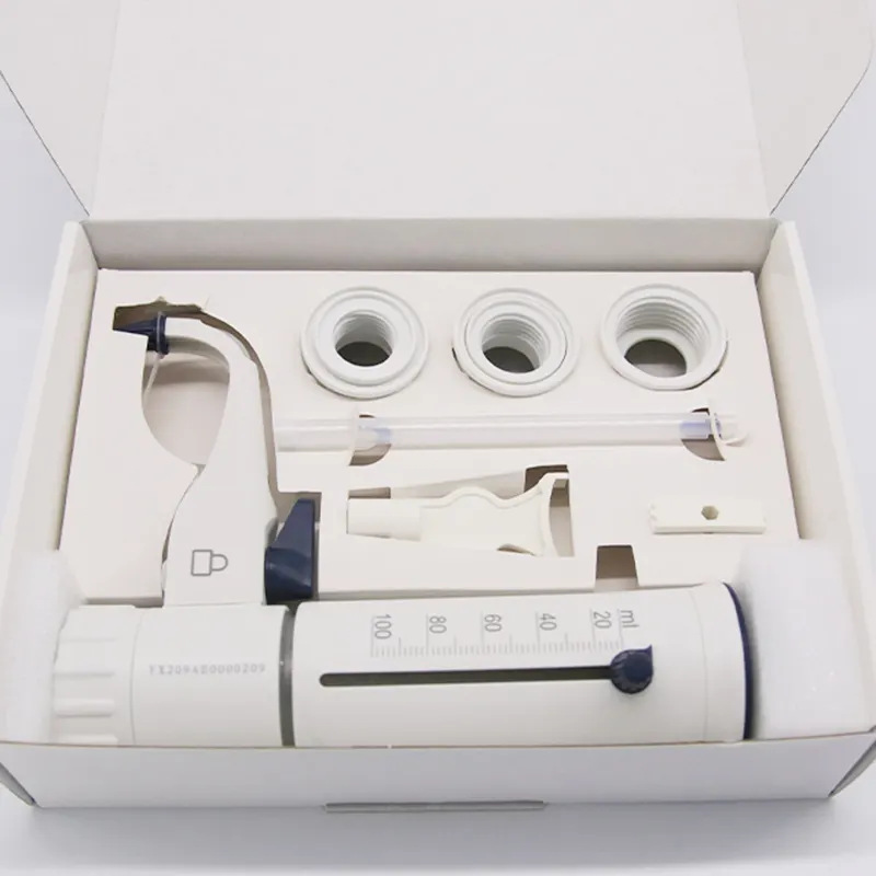 瓶口分液器 (2)