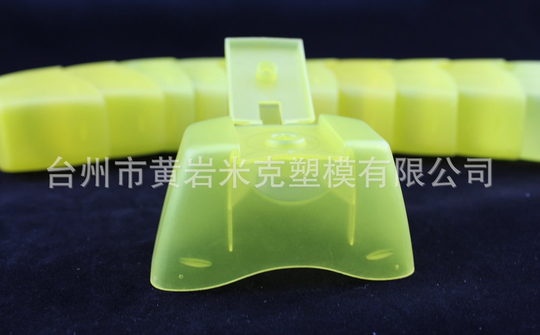盖子模具厂家2