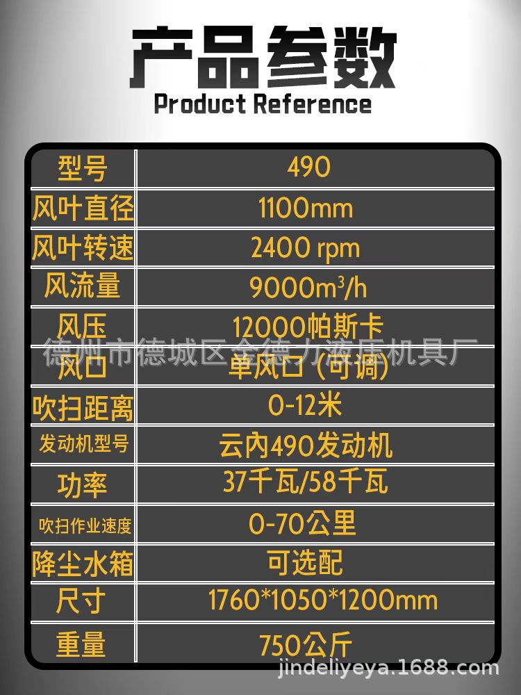 爱采购吹风机详情页5