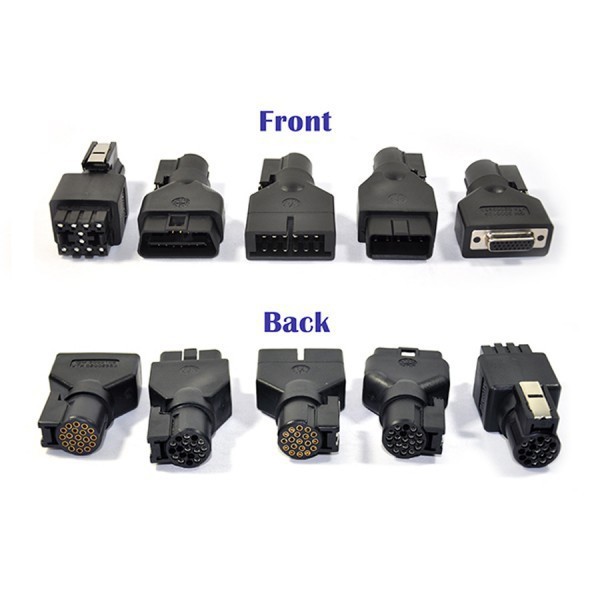 GM TECH2 通用汽车检测仪GM/Holden/Isuzu/Opel/Saab/S uzuki可选