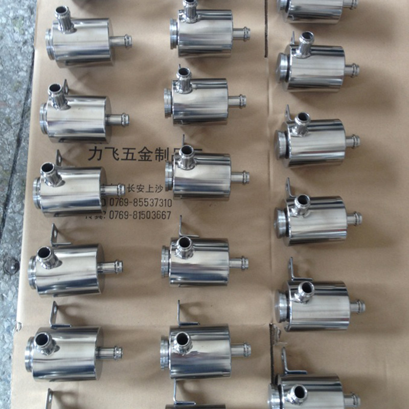 小型压力容器罐